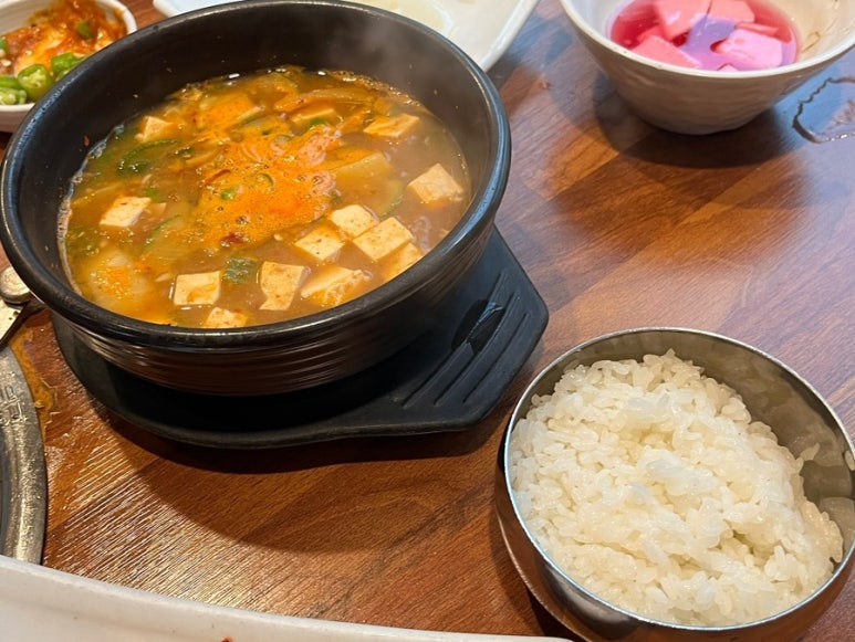 신포석정 이미지