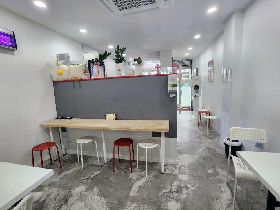 조's Toast&Coffee 이미지