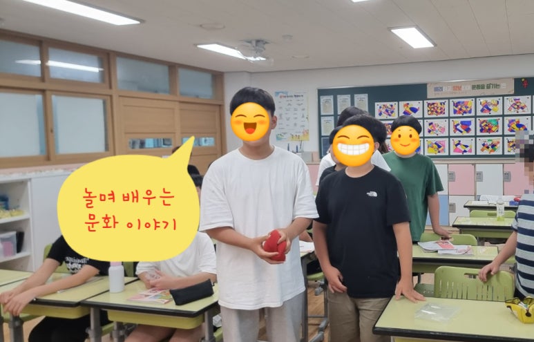 인천운서초등학교 이미지