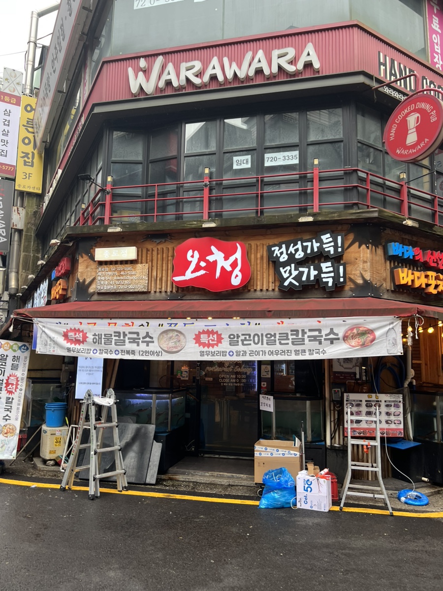 오징어청춘 이미지