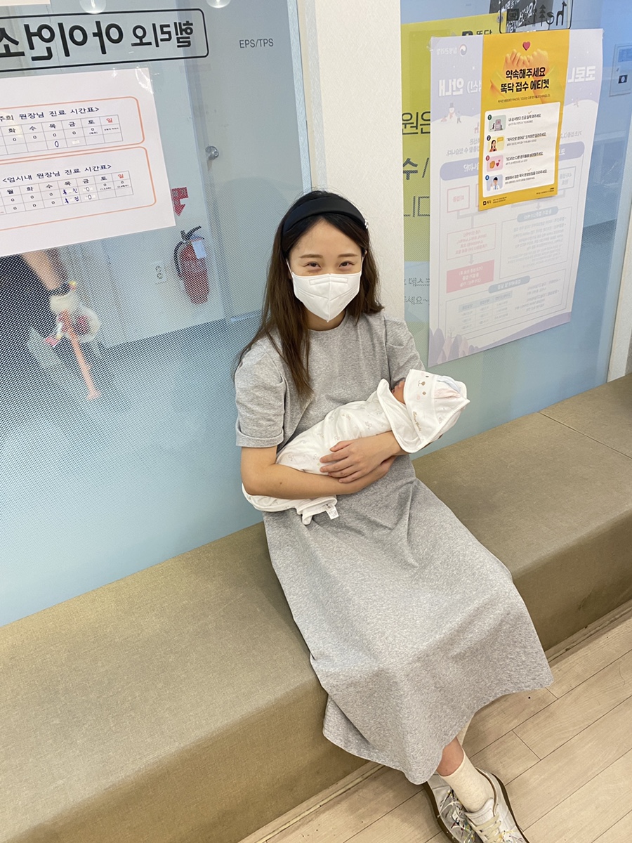 아이언소아청소년과의원 이미지