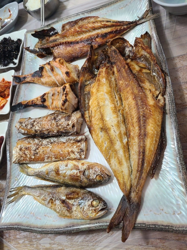 목포생선 이미지