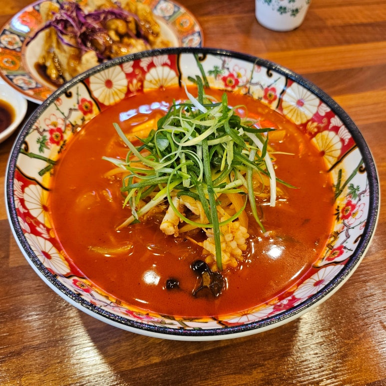 리리반점 이미지