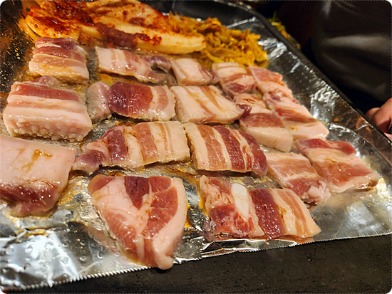 동방생고기정육점식당 이미지