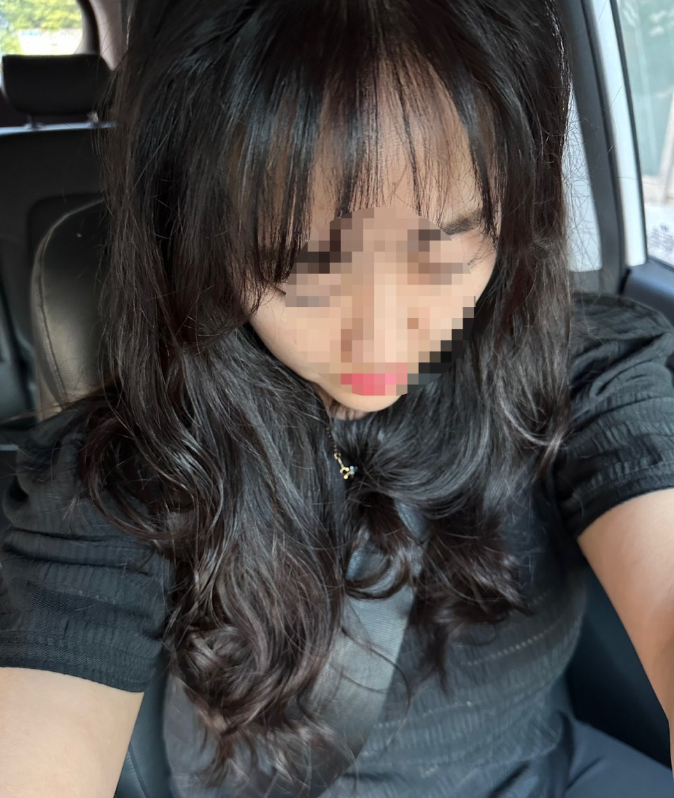 머리애봄 이미지