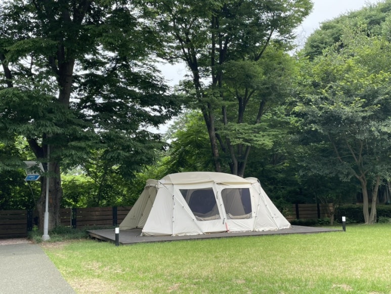 캠프롱카페 이미지
