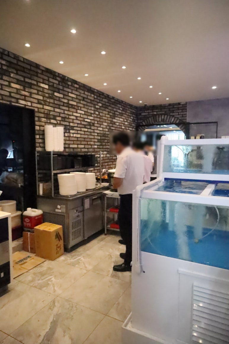 가온축산유통 이미지
