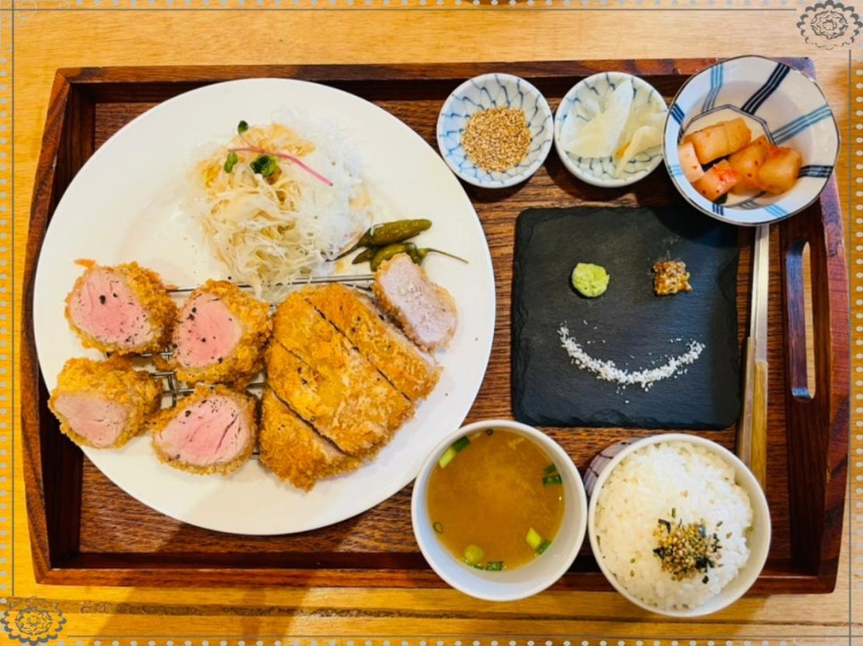 동백카츠오송점 이미지