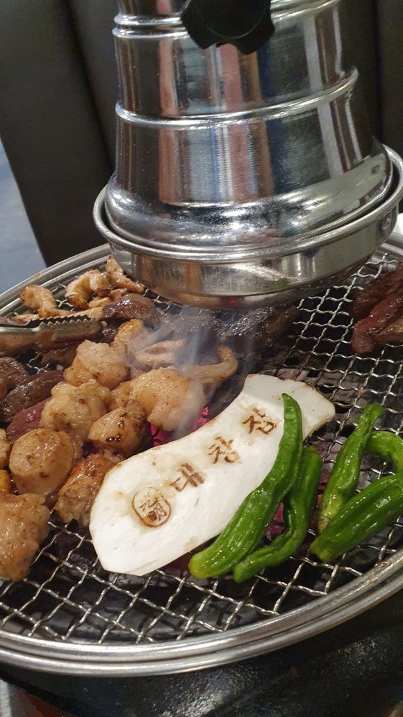 대창구내식당 이미지