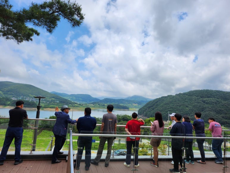태산선비마을 이미지