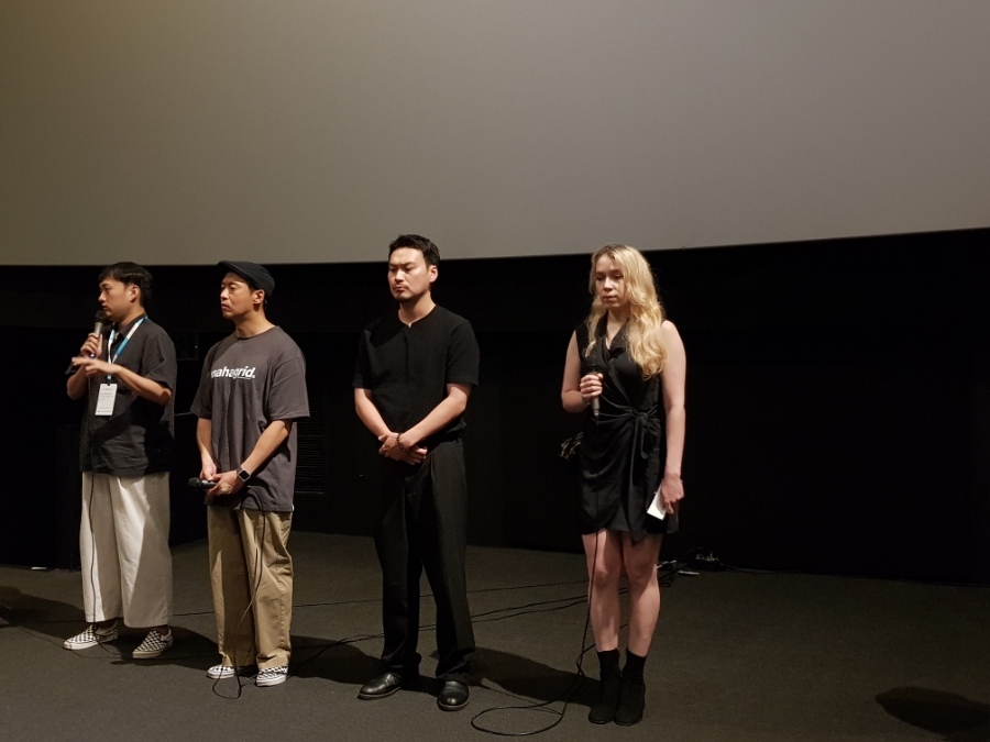 CGV소풍 4관 이미지