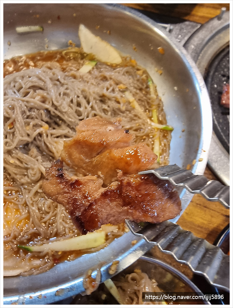연가갈비 이미지