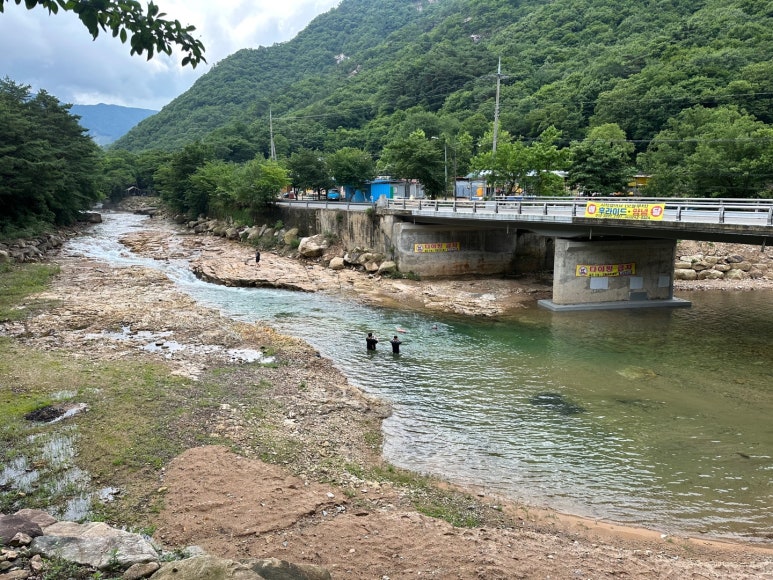 명지목산장 이미지