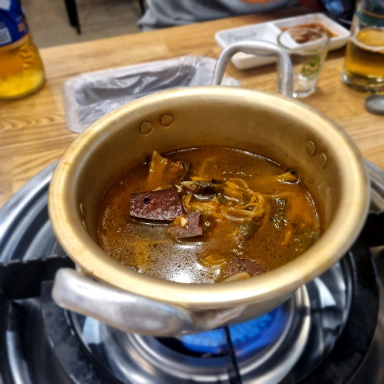 오군곱창 이미지