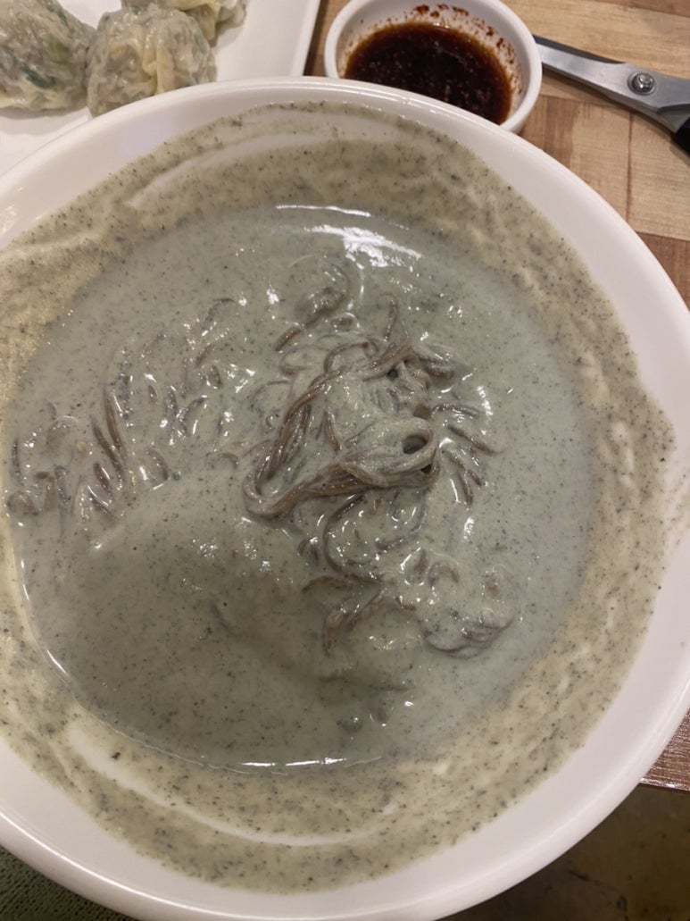 금암면옥(객사점) 이미지