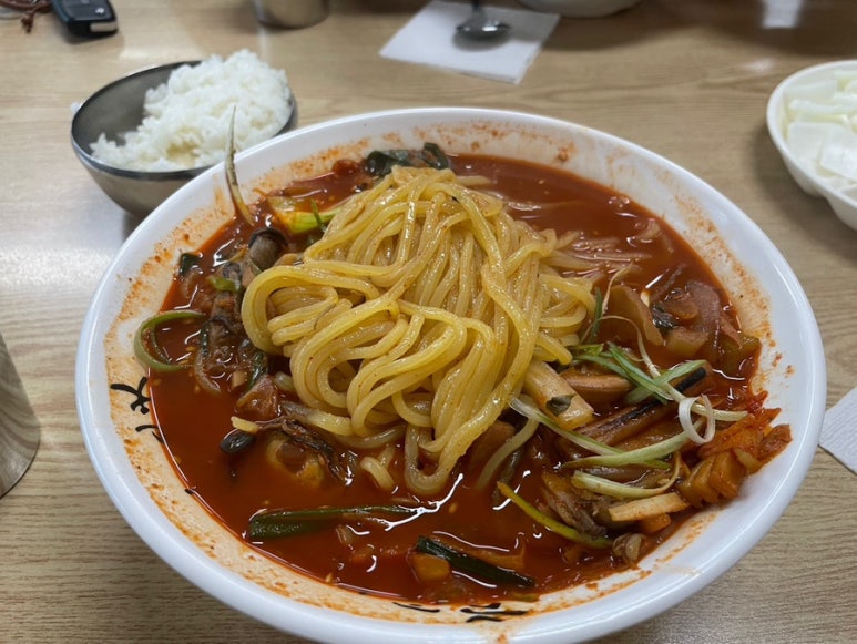 현가교동짬뽕 이미지