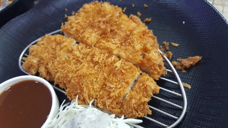 명동생돈가스 이미지
