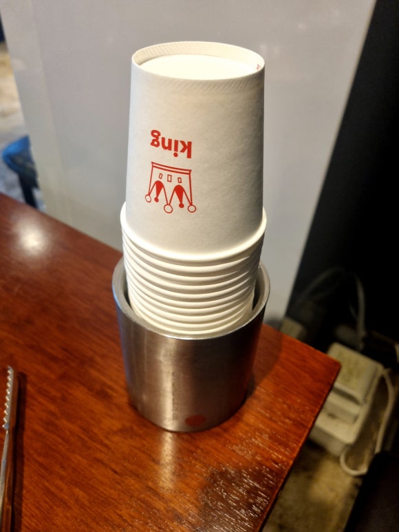 막창도둑서산대산점 이미지
