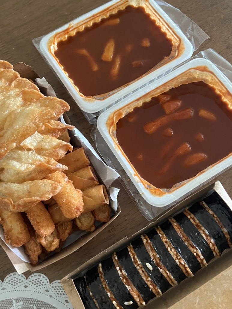 신불떡볶이옥동점 이미지