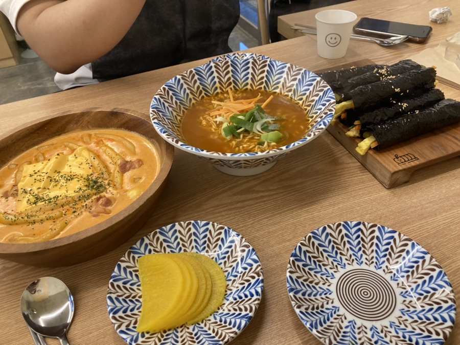 애플꼬마김밥 동대구점 이미지