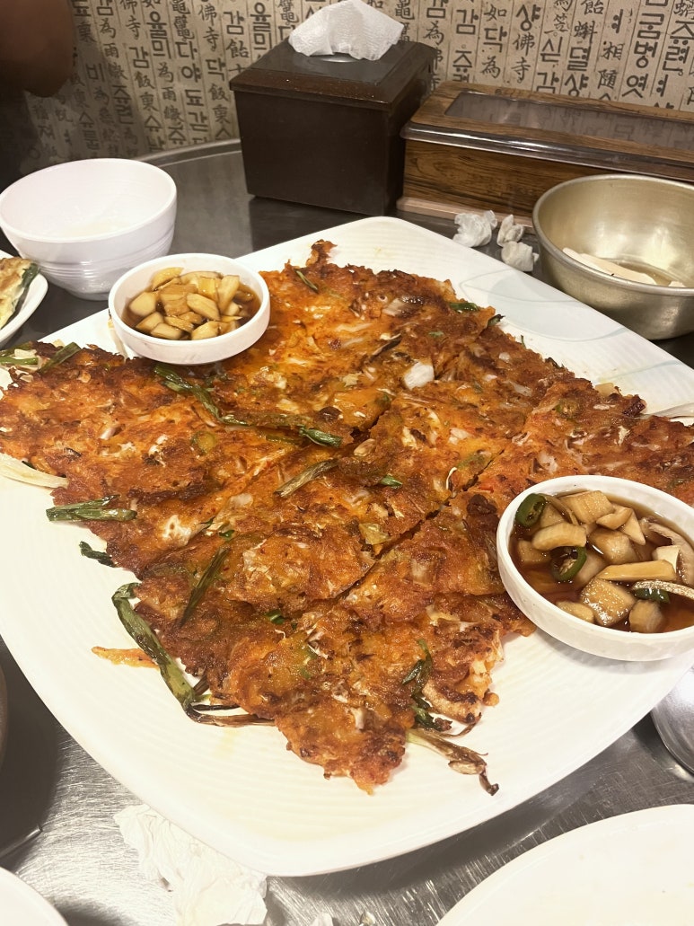 목화파전 이미지