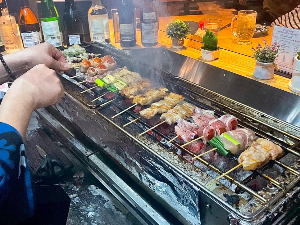 고우평내 이미지