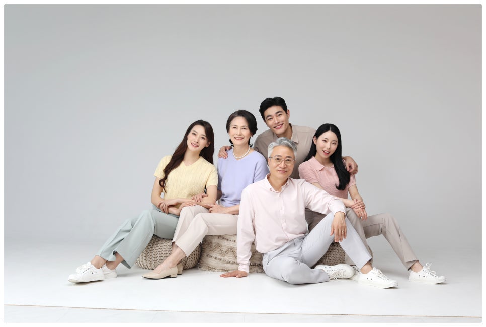 인생한장사진관 이미지