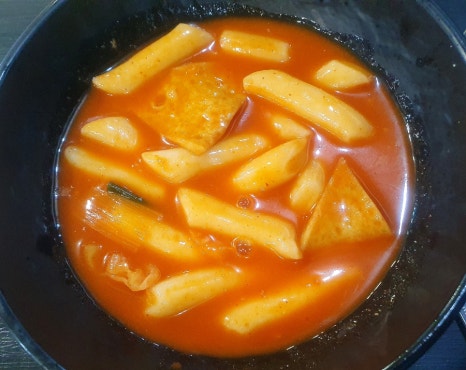 워터파크 직원식당 이미지