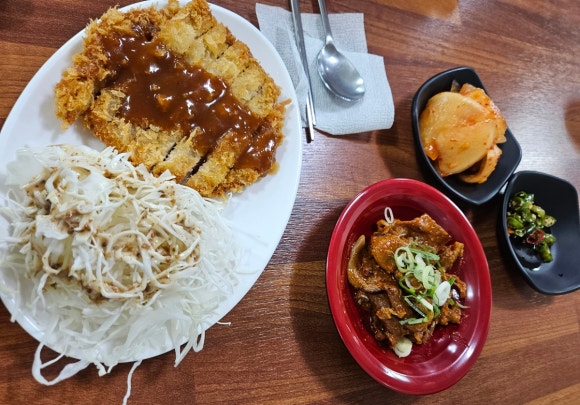 최고집촌국수 이미지