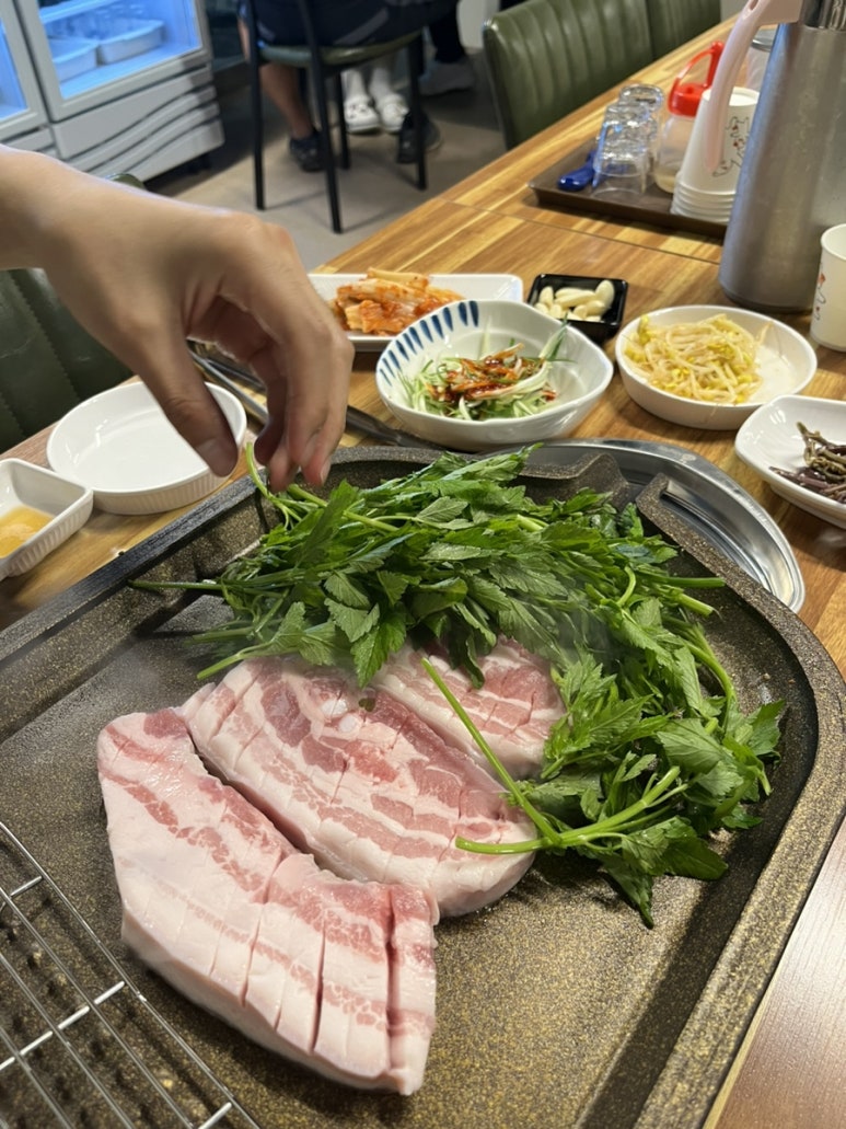 싱싱생고기삼겹살 이미지