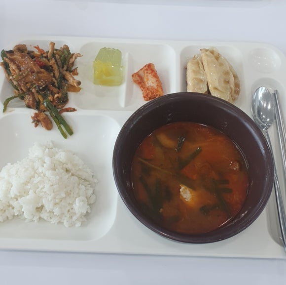 대창구내식당 이미지
