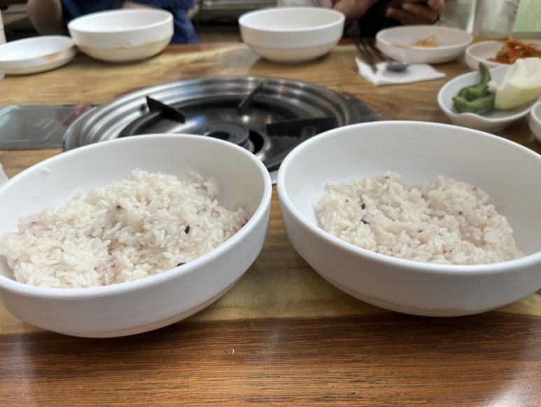 도당동통돼지김치찌개 이미지