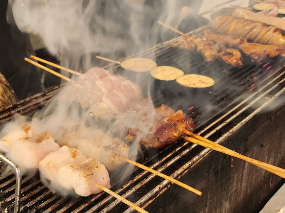 숯불엔꼬치부천 이미지