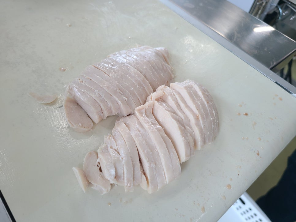SM족발 이미지