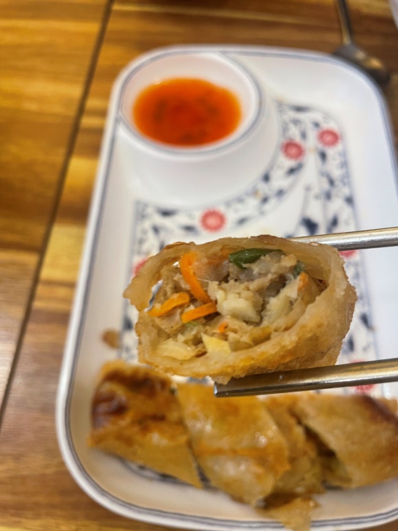 본가 셀프식당 이미지