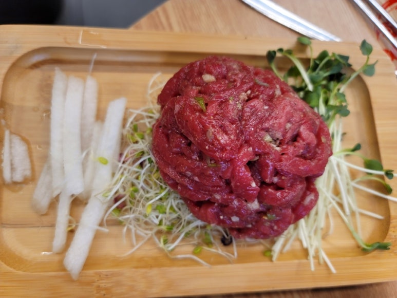 백년육품소갈비살 이미지