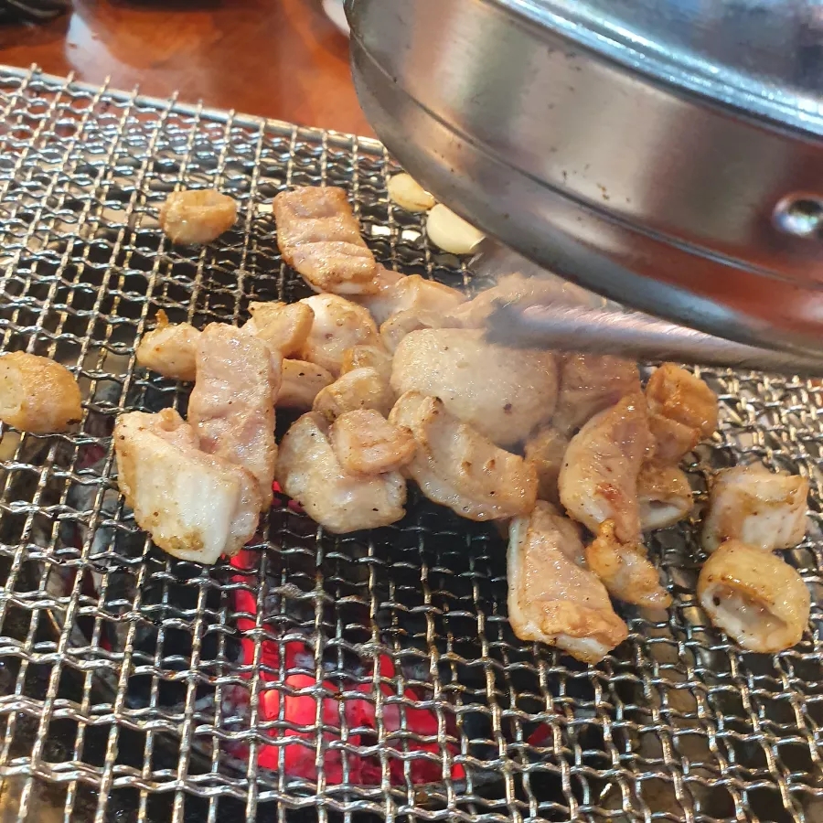 의성숯불막창 이미지