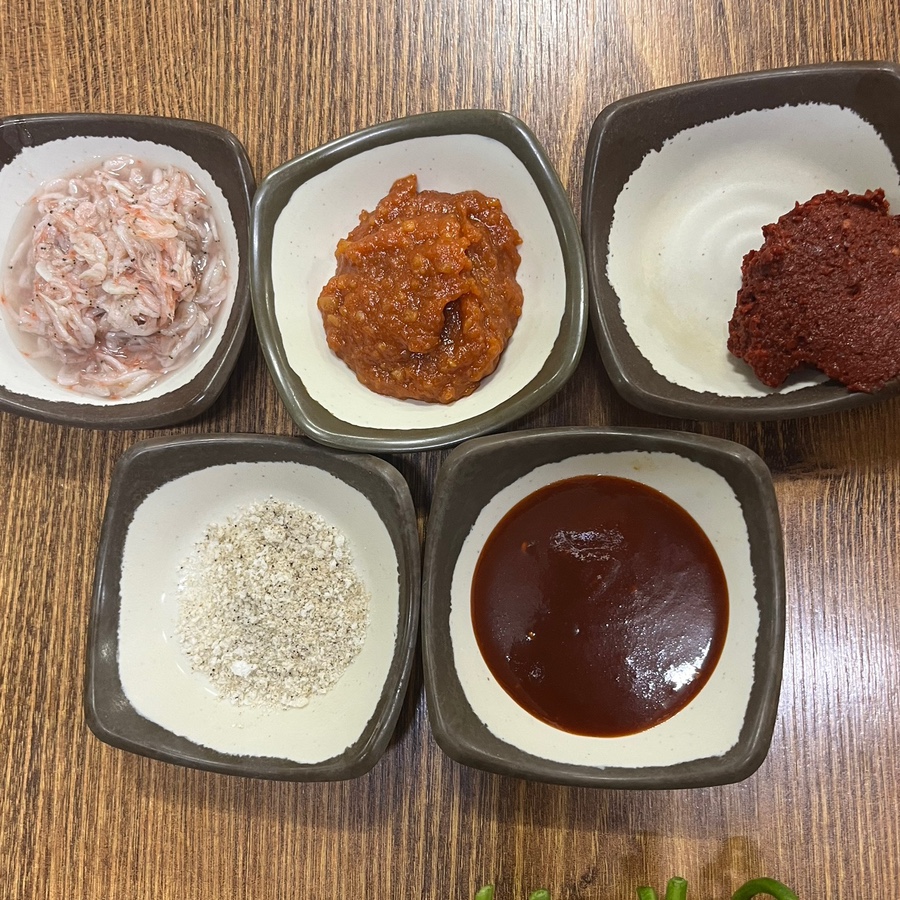 장수순대 이미지