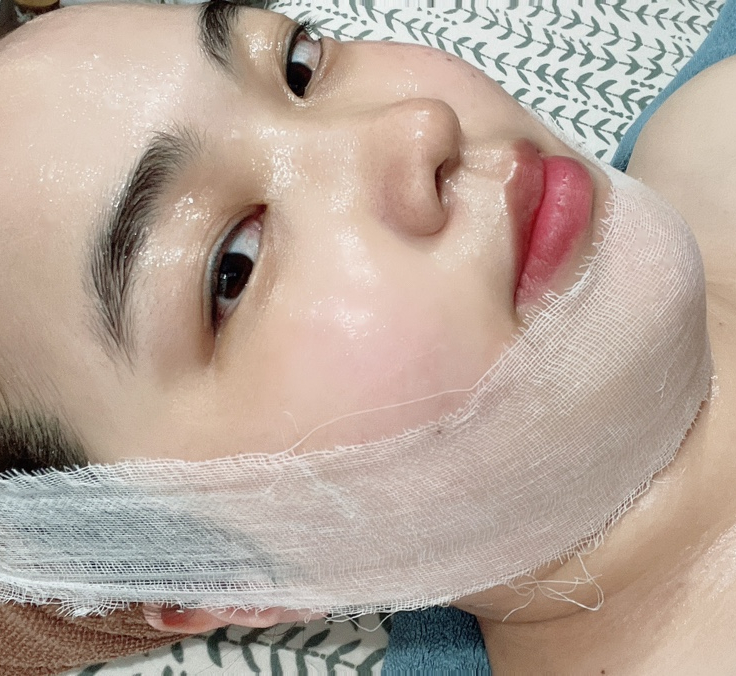 더 스킨 살롱 이미지