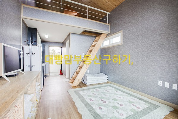 525펜션 이미지