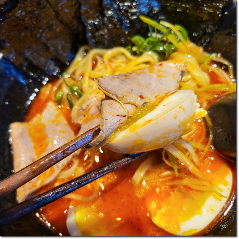 멘야케이 전주신시가지점 이미지