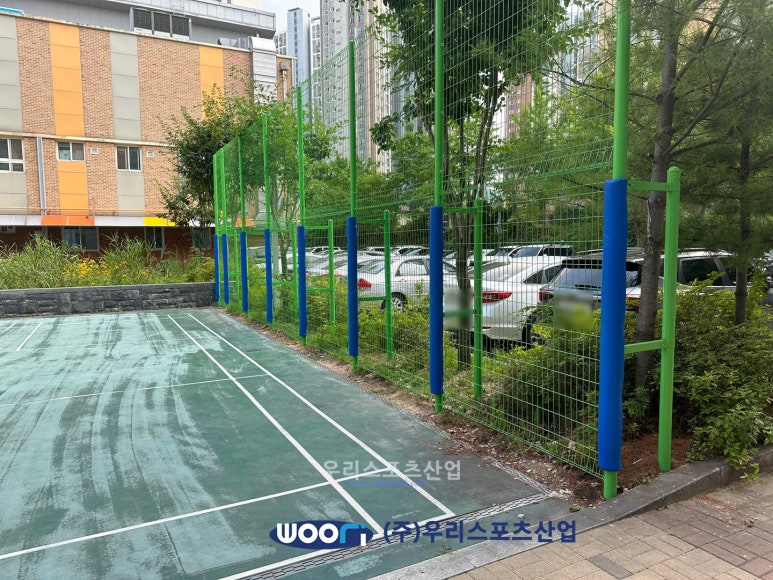 은여울중학교 이미지