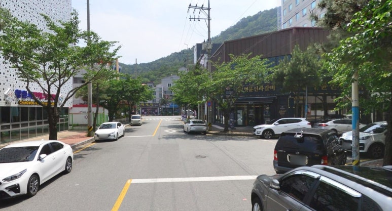 명륜진사갈비진해 이미지