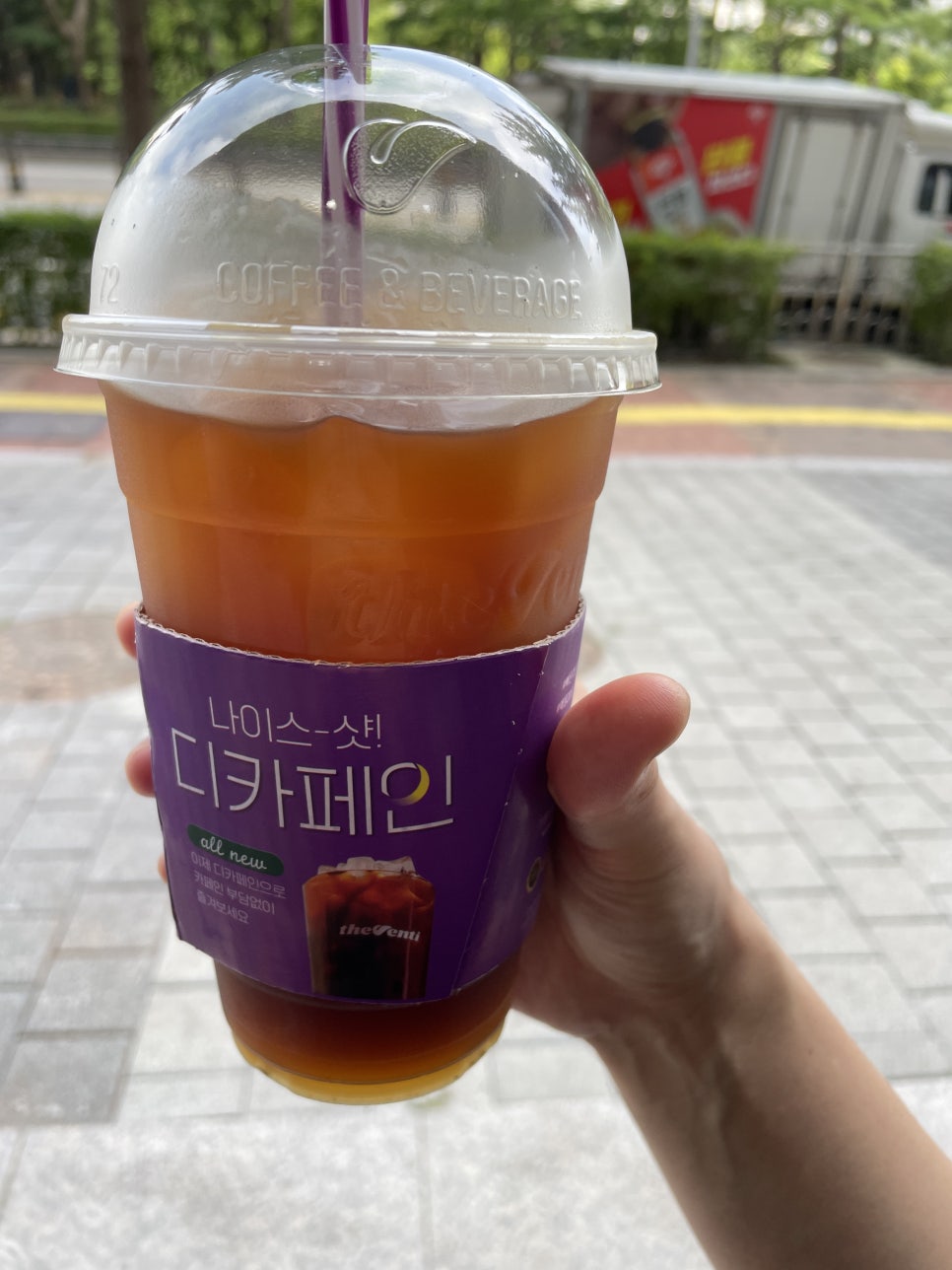 더벤티 산본점 이미지