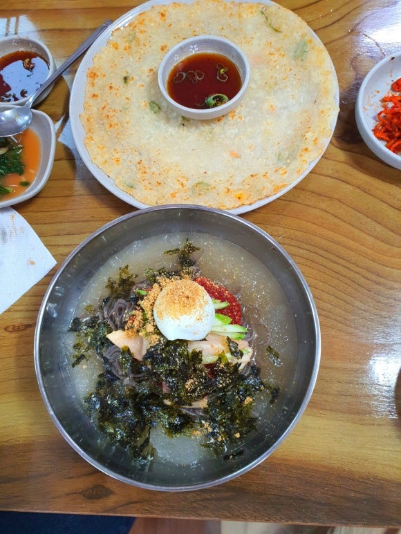 토지옹심이 이미지