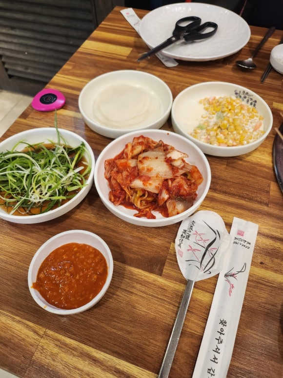 서민숯불갈비 이미지