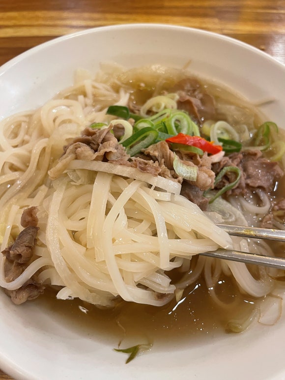 본가 셀프식당 이미지