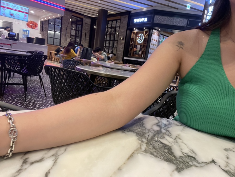 온기정스타필드 이미지