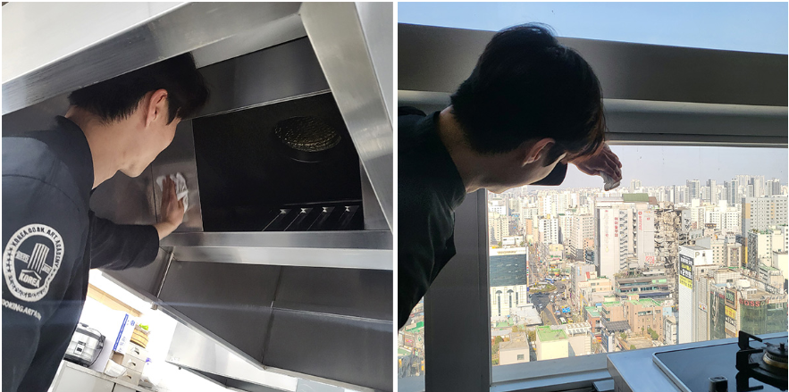 동수원요리전문학원 이미지