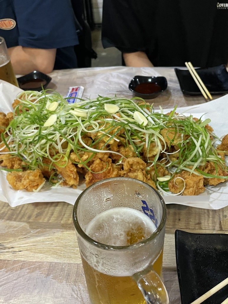 왕천파닭오창점 이미지